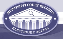 Mississippi Court Records Mandy Larson