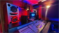  The Room Recording Studios