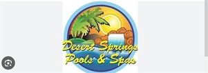 Desert Springs Pools & Spas Robert  Comstock