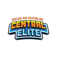 Central Elite Cooling and Heating inc Pedro Cervantes