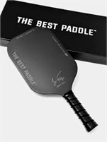  Jamie Foxx's Signature Pickleball Paddle