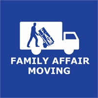  Family Affair Moving