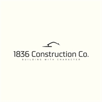 1836 Construction Co. LLC. 1836 Construction Co. LLC.