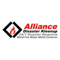 Alliance Disaster Kleenup Alliance Disaster  Kleenup