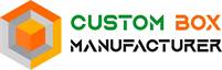 Custom Box Manufacturer CBM Boxes