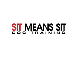  Sit Means Sit  Dog Training - Toms River