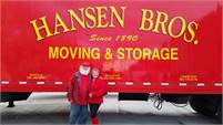  Hansen  Bros