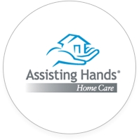 Assisting Hands - Serving Loudoun County assisting hand