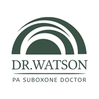 Dr. James Watson | PA Suboxone Doctor Dr. James Watson