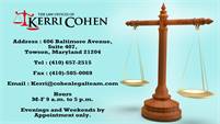 Law Offices of Kerri Cohen Jack Leo