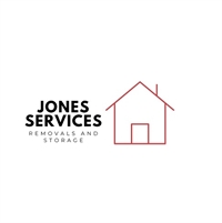  Jones Services Removals & Storage