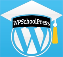 WPSchoolPress WPSchoolPress - School Management System