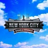  New York City Signs & Awnings