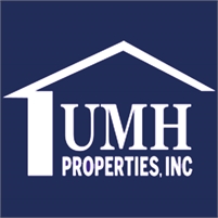  UMH Properties
