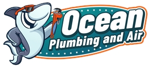  Ocean Plumbing and  Air