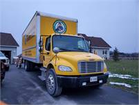  Professional Movers Ottawa