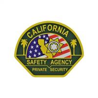 California Safety Agency California Safety  Agency