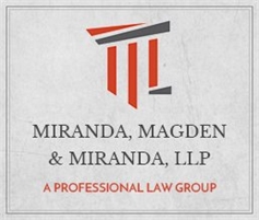  Miranda, Magden & Miranda, LLP Miranda, LLP