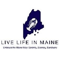 Live Life in Maine Live Life in Maine