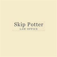  Skip Potter  Law Office