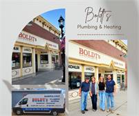  Boldt's  Plumbing