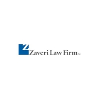  Zaveri Law Firm P.C.