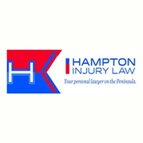Hampton Injury Law PLC Hampton Injury  Law PLC